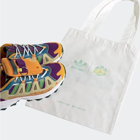 Sean Wotherspoon Jiminy Cricket Adidas - Picture 7 of 15